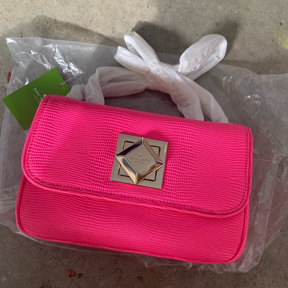 NWT Kate Spade Marble Hill Christy